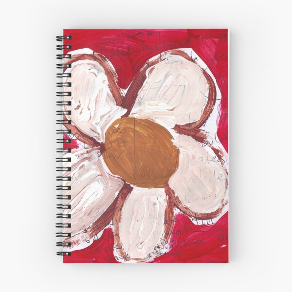 Item preview, Note Flower designed and sold by John Douglas.