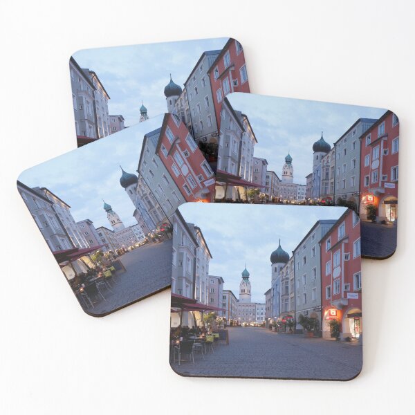 Item preview, Max-Josefs-Platz, Rosenheim, Upper Bavaria, Bavaria, Germany, Europe designed and sold by Torsten  Krüger.