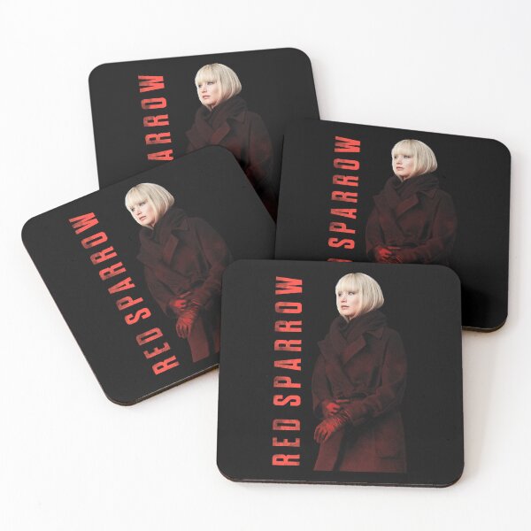 Item preview, Funny Red Sparrow 2018 Classic Fan designed and sold by Sadiemills.