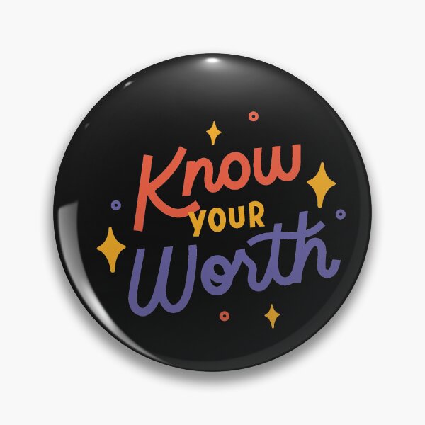 Item preview, Own Your Power Affirmations designed and sold by Eve :).