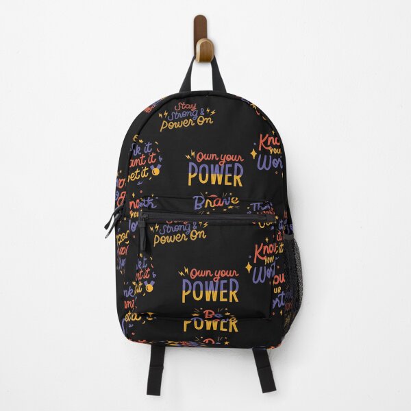 Item preview, Own Your Power Affirmations designed and sold by Eve :).