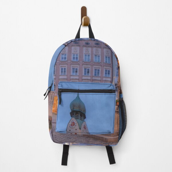 Item preview, Max-Josefs-Platz, Rosenheim, Upper Bavaria, Bavaria, Germany, Europe designed and sold by Torsten Krüger.