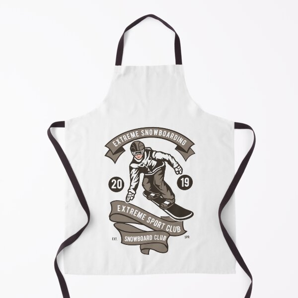 Item preview, snowboard club designed and sold by Tia-Ako.