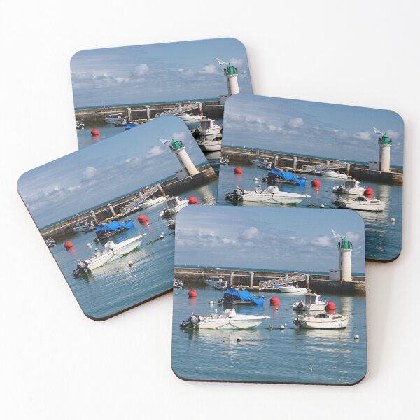 Item preview, View on Phare de la Flotte designed and sold by FotoMahieu.