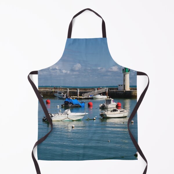 Item preview, View on Phare de la Flotte designed and sold by FotoMahieu.