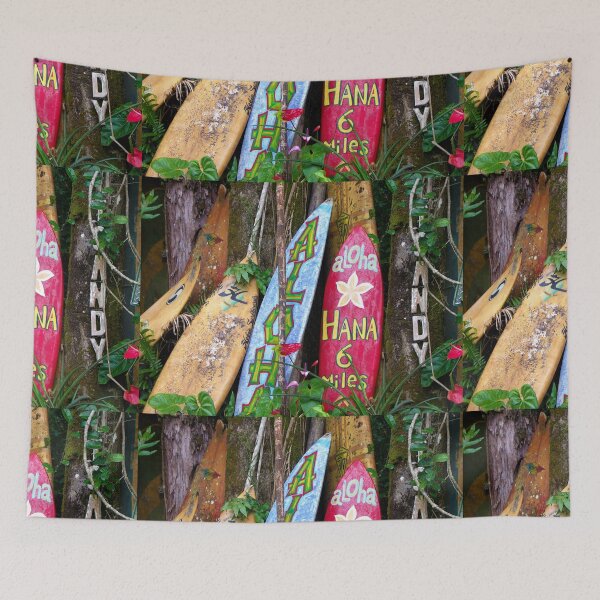 Item preview, Aloha Maui designed and sold by northshoresign.