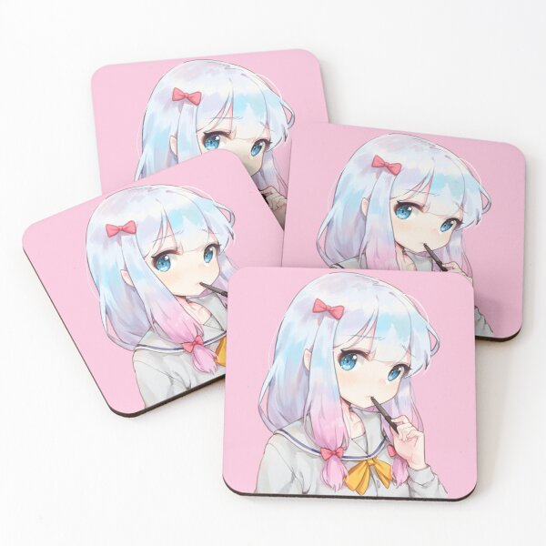 Artikelvorschau, Izumi Sagiri Eromanga Sensei entworfen und verkauft von Kita Gates.