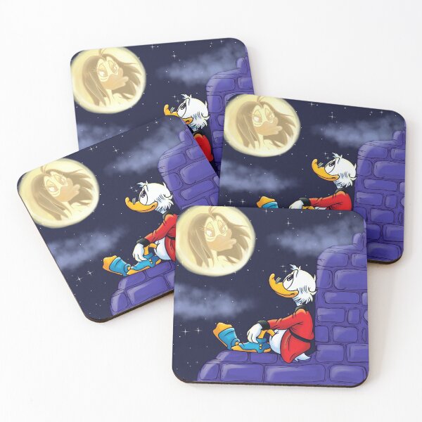Item preview, Dimeshipping - Moonlight designed and sold by McDuck Department Store.