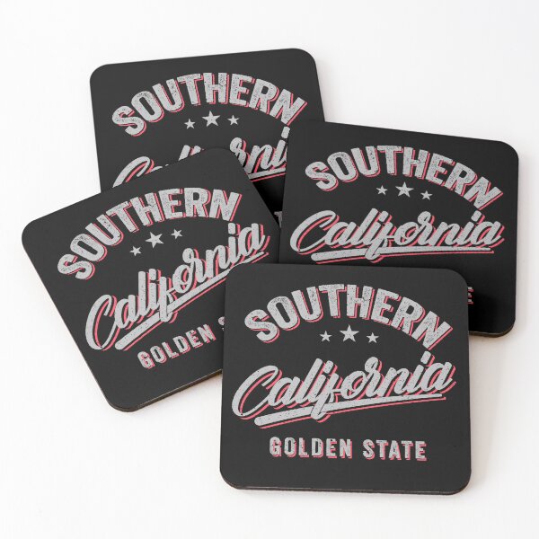 Item preview, Southern California Golden state designed and sold by pnkpopcorn.