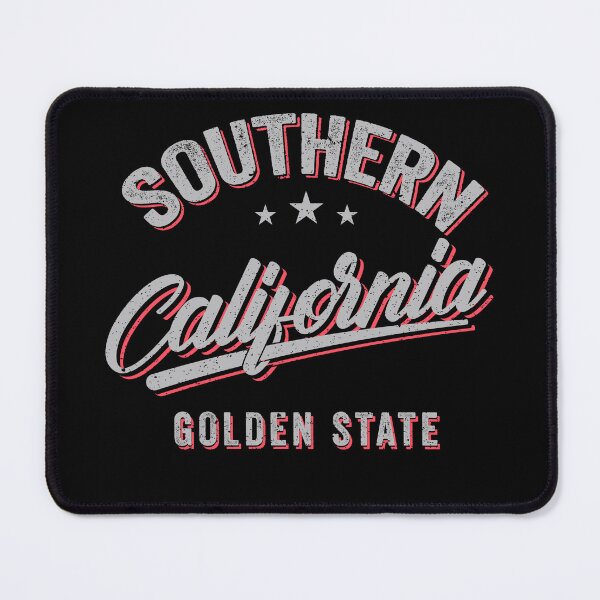 Item preview, Southern California Golden state designed and sold by pnkpopcorn.