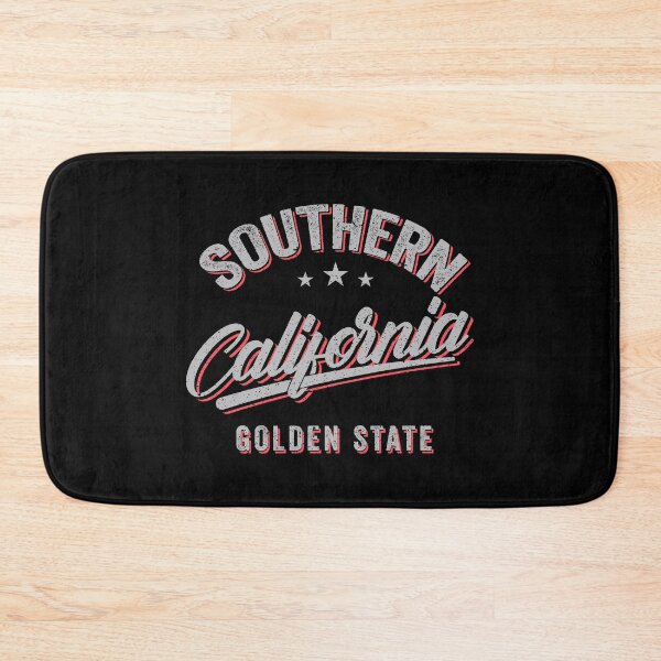 Item preview, Southern California Golden state designed and sold by pnkpopcorn.