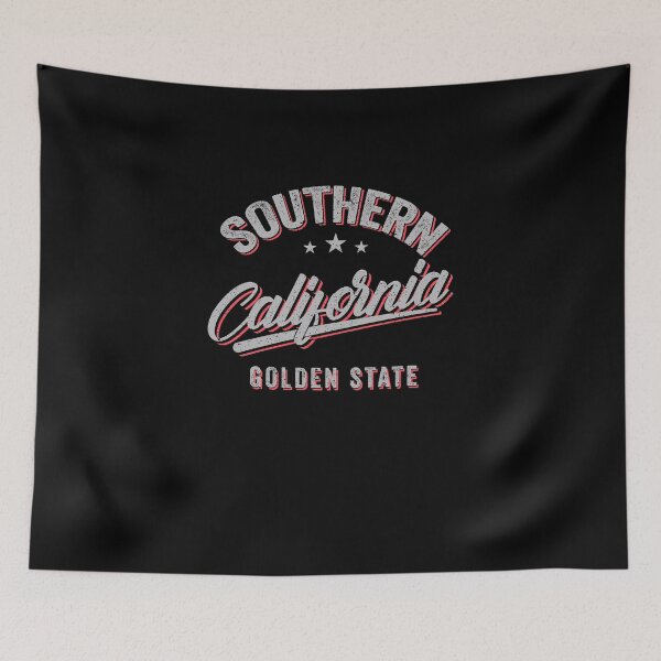 Item preview, Southern California Golden state designed and sold by pnkpopcorn.