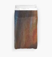 Dominant Promise Duvet Cover