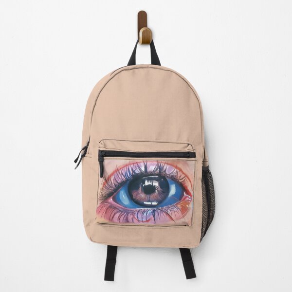 Item preview, teary eye designed and sold by Artsarark.