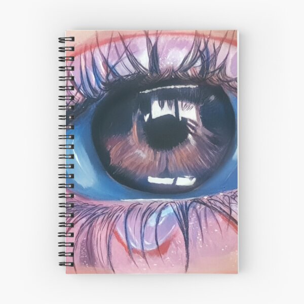 Item preview,  teary eye designed and sold by Artsarark.