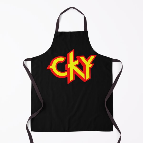 Item preview, MEJOR VENDEDOR - CKY Skateboarding Merchandise Camiseta esencial designed and sold by FabianBrendel.