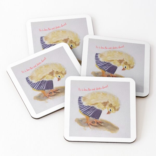 Item preview, Tis is how all the cool chicks dance! designed and sold by drp24.