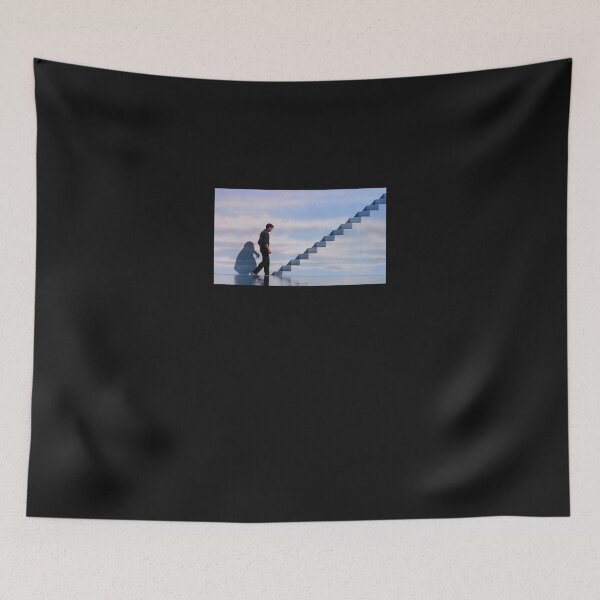Item preview, The Truman Show Classic T-Shirt designed and sold by MagyarBotond.