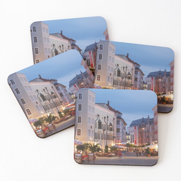 Item preview, Max-Josefs-Platz, Rosenheim, Upper Bavaria, Bavaria, Germany, Europe designed and sold by Torsten  Krüger.