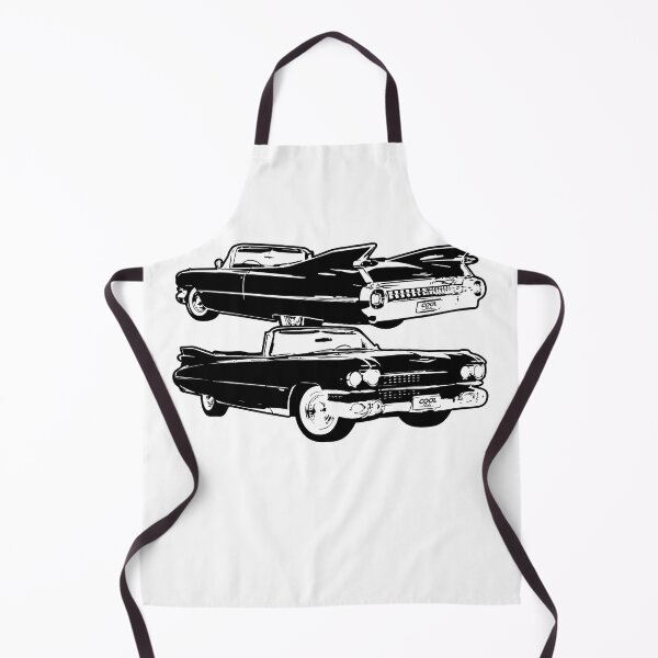 Item preview, Black 1959 C Convertible designed and sold by CoolRide.