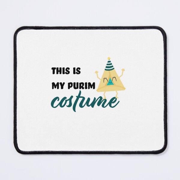 Item preview, This is my Purim Costume designed and sold by Nelli Designz.