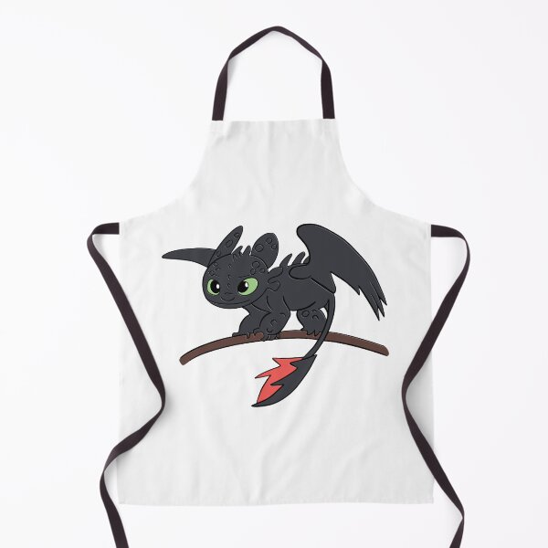 Item preview, Baby Dragon toothless, dragon night fury, how to train designed and sold by Prime_Store.