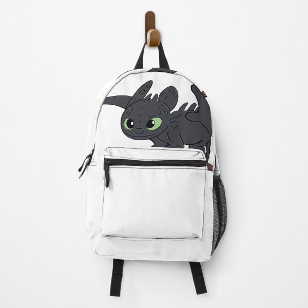 Item preview, Baby Dragon toothless, dragon night fury, how to train designed and sold by Prime_Store.
