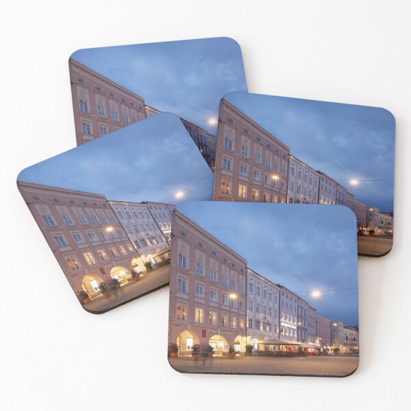 Item preview, Max-Josefs-Platz, Rosenheim, Upper Bavaria, Bavaria, Germany, Europe designed and sold by Torsten  Krüger.