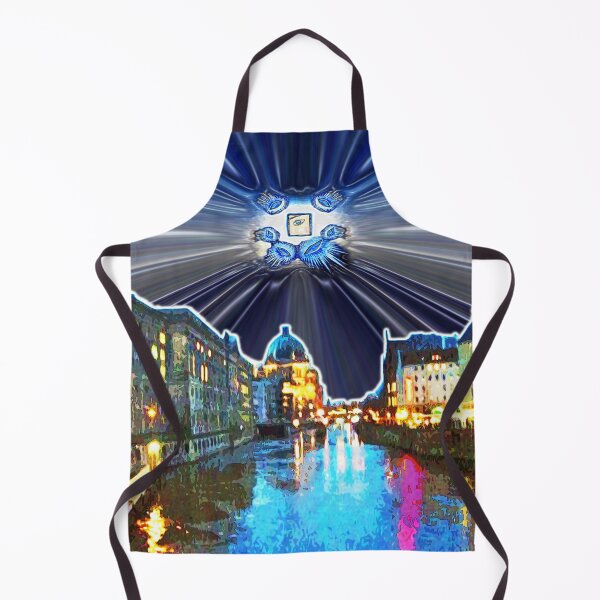 Item preview, BerlinNights designed and sold by Klaus Bremner (Autotelic Art).