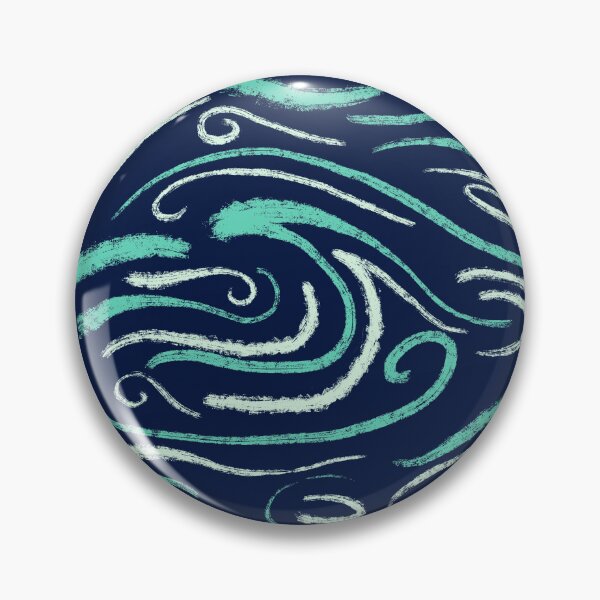 Item preview, Stormy Waves designed and sold by DesignsByJaycee.