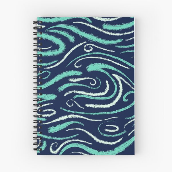 Item preview, Stormy Waves designed and sold by DesignsByJaycee.