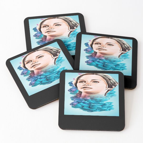 Item preview, Lover Gift Jennifer Lawrence Gifts For Everyone designed and sold by Sadiemills.