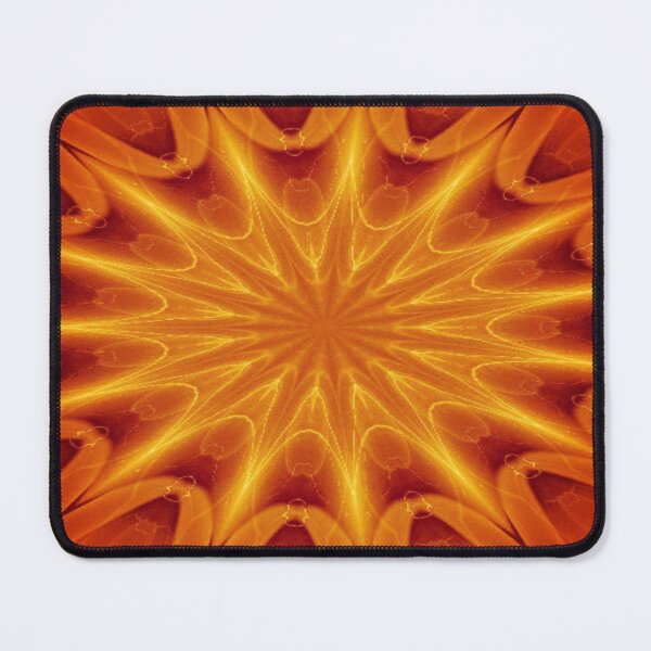Artikelvorschau, Goldene Starburst Manipulation Kunst entworfen und verkauft von CapeCodGiftShop.