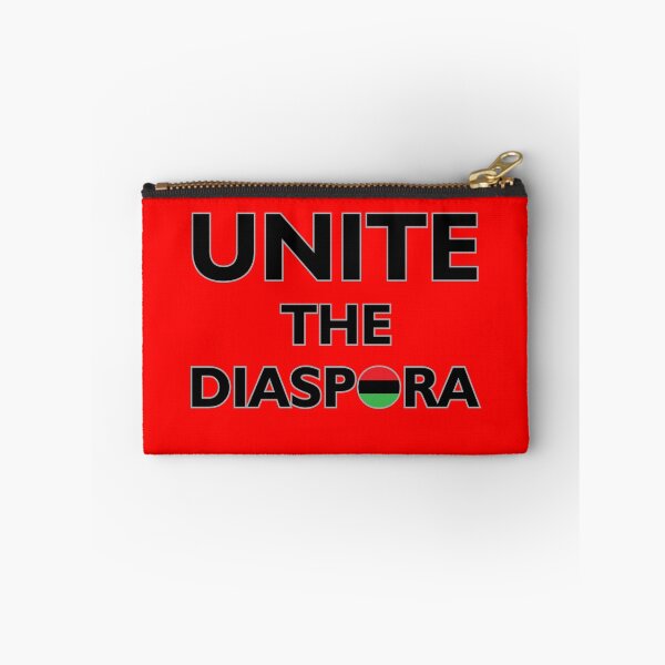 Artikelvorschau, Vereinigt die Diaspora entworfen und verkauft von GF Design.