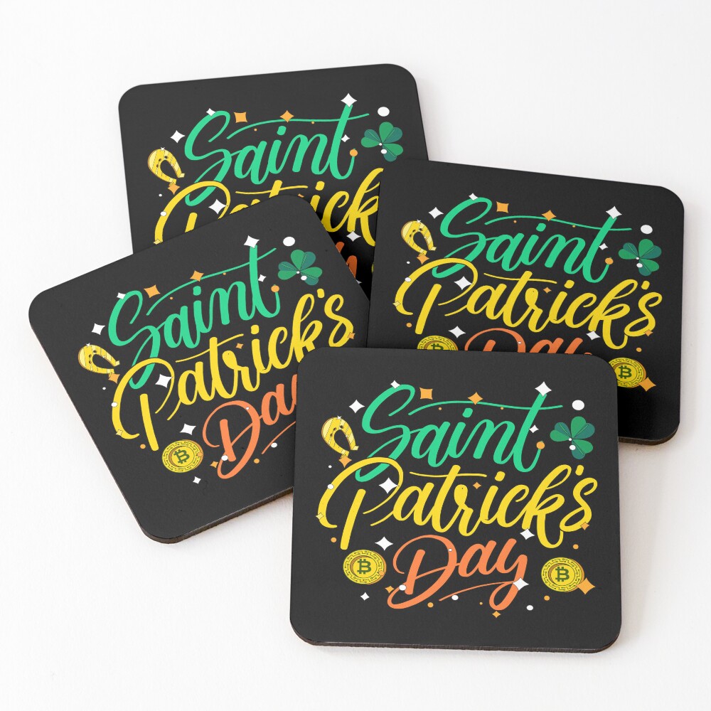 Item preview, Coasters (Set of 4) designed and sold by Dynamic-Design.
