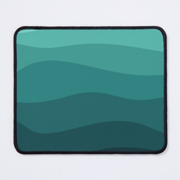 Item preview, Abstract blue stripes,ocean waves,pattern designed and sold by cutecrazytshirt.