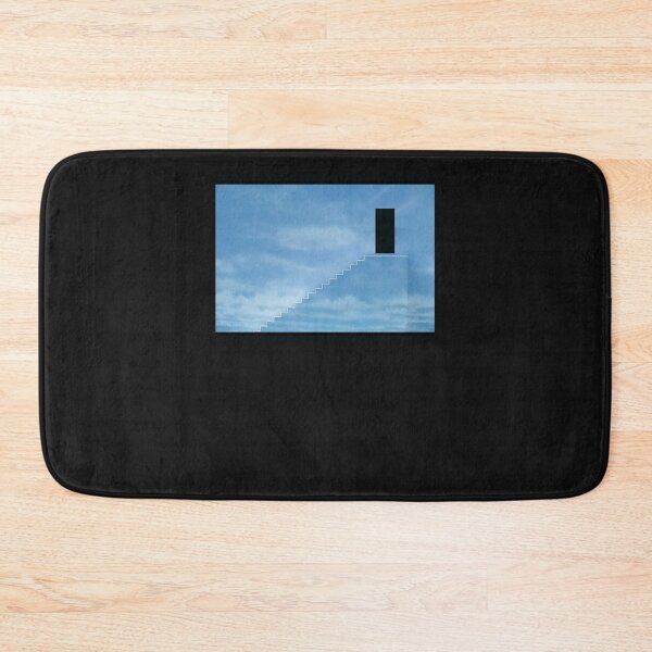 Item preview, The Truman Show- The Sky Exit  Essential T-Shirt designed and sold by MagyarBotond.