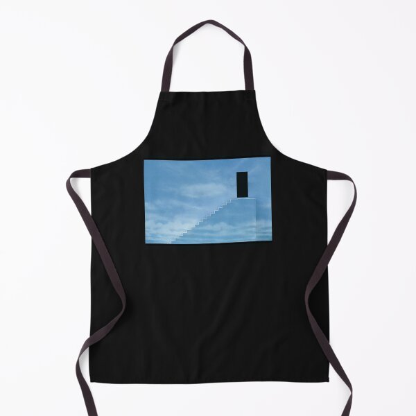Item preview, The Truman Show- The Sky Exit Essential T-Shirt designed and sold by MagyarBotond.