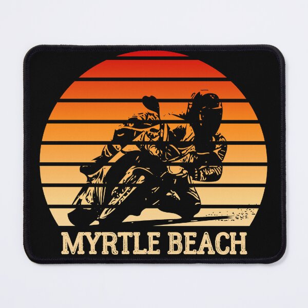 Item preview, Myrtle Beach Black Bikers Week designed and sold by trendingatees.