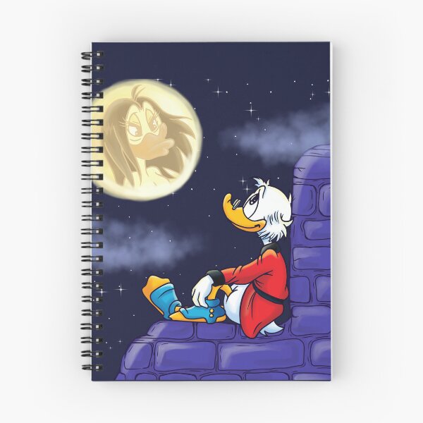 Item preview, Dimeshipping - Moonlight designed and sold by McDuck Department Store.