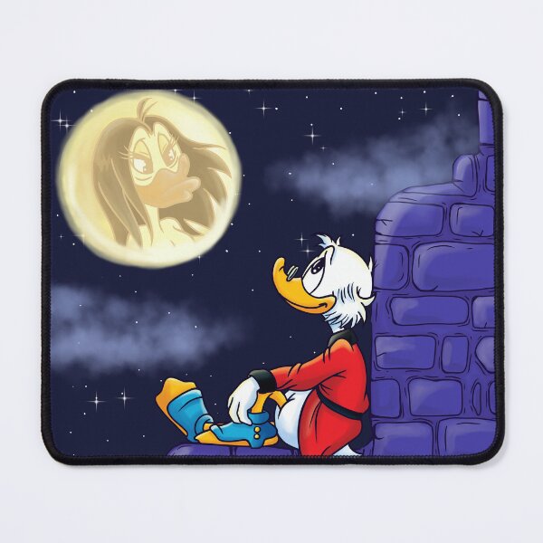Item preview, Dimeshipping - Moonlight designed and sold by McDuck Department Store.