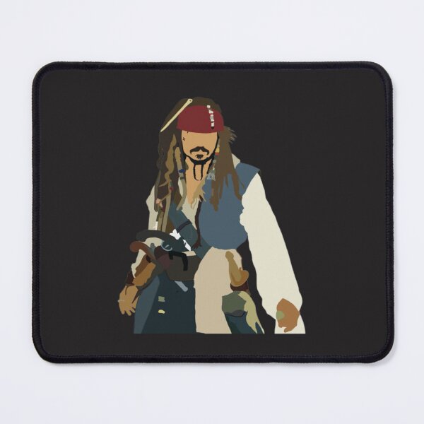 Item preview, best selling jack sparrow pirate captain designed and sold by HSWORLD.