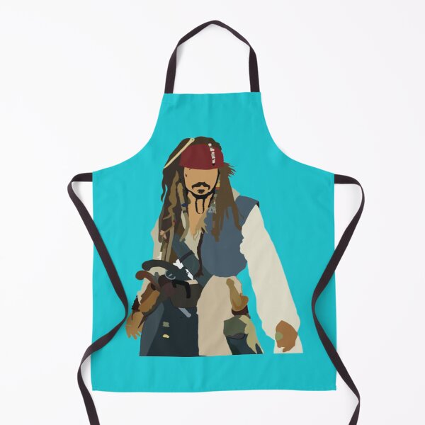 Item preview, best selling jack sparrow pirate captain designed and sold by HSWORLD.