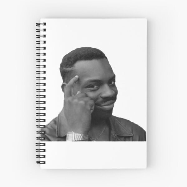 Item preview, Roll Safe Black and White designed and sold by BillNyeIsDope.