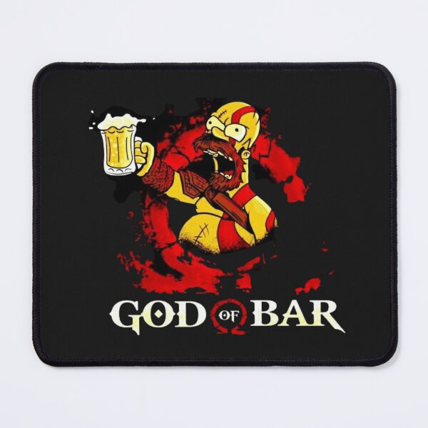 Item preview, God of Bar designed and sold by TrendyLuxShop.