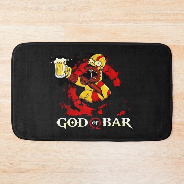 Item preview, God of Bar designed and sold by TrendyLuxShop.