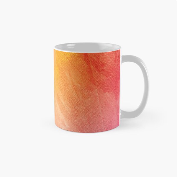 Item preview, Pintura azul y amarilla. Patrón de arte estético. Colores LGBT del arco iris. arte liquido designed and sold by AimiAesthetic.
