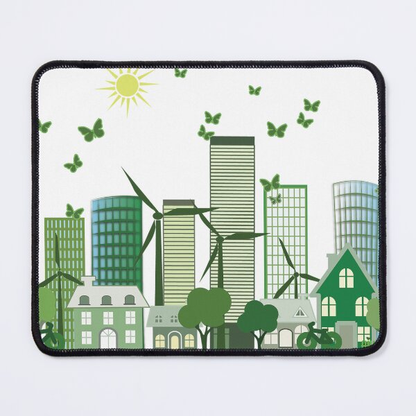 Item preview, Green World designed and sold by lerta.