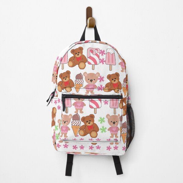 Item preview, Teddy Bears And Popsicles designed and sold by HotNerdShirts.