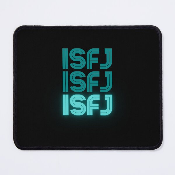 Item preview, ISFJ Personality Type Art. MBTI Art. ISFJ Gift. MBTI Gift designed and sold by PartiesPersonal.